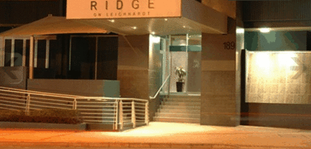 The Ridge On Leichhardt - Newcastle Accommodation