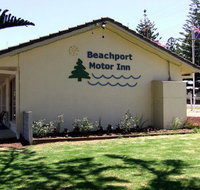 Beachport Motor Inn - New Castle Tourism