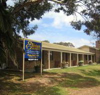 Elliston Apartments - New Castle Tourism
