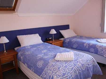 Marina Palms - Newcastle Accommodation 1