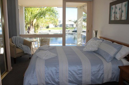 Marina Palms - Newcastle Accommodation 2