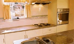 Bay View Villas - New Castle Tourism