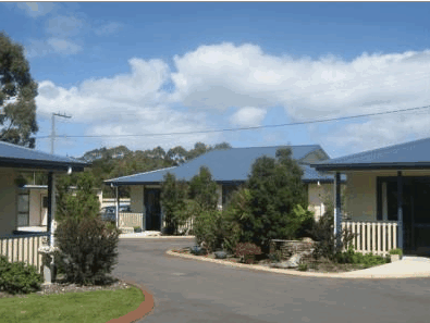 Anchor Down Cottages - Newcastle Accommodation 0