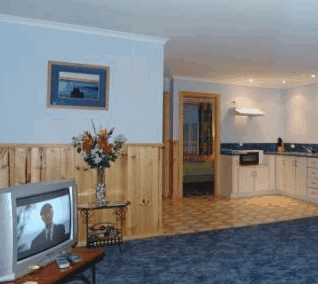 Anchor Down Cottages - Newcastle Accommodation 1