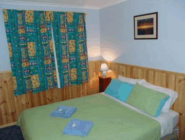 Anchor Down Cottages - Newcastle Accommodation 3