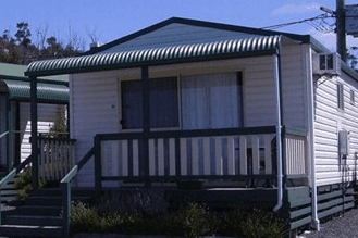 Bicheno Cabins and Tourist Park - New Castle Tourism