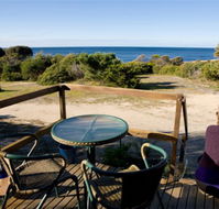 Bicheno Hideaway - New Castle Tourism