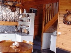 Carinya Farm Holiday Retreat - Newcastle Accommodation