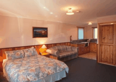 Kentish Hills Retreat - Newcastle Accommodation 2