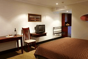 Fountainside Hotel - New Castle Tourism