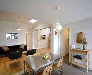 Cooks Hill Cottage