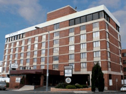 Quality Hobart Midcity Hotel - New Castle Tourism
