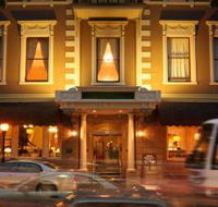 Hadley's Orient Hotel - New Castle Tourism