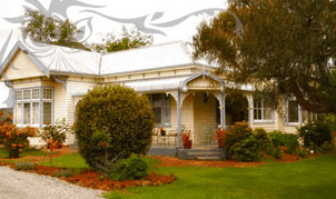 Glencoe Country Bed And Breakfast - Newcastle Accommodation