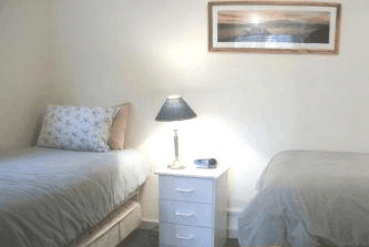Domain View Apartments - New Castle Tourism