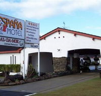 Espana Motel - New Castle Tourism