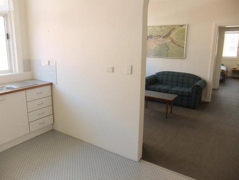 Newcastle Serviced Apartments - Newcastle Accommodation 1