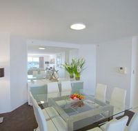 Ocean Sands Resort - Newcastle Accommodation