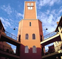 Clocktower Apartments - Newcastle Accommodation