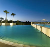 The Sebel Pelican Waters Golf Resort  Spa - Newcastle Accommodation