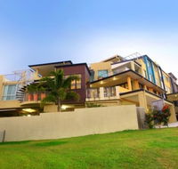 Caloundra Central Apartment Hotel - Newcastle Accommodation