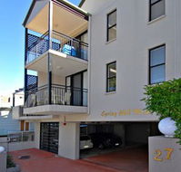 Spring Hill Mews - Newcastle Accommodation