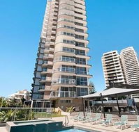 Sunbird Beach Resort - Newcastle Accommodation