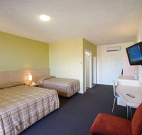 Adelaide Road Motor Lodge - New Castle Tourism