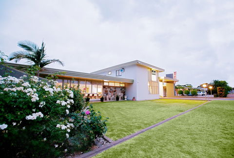 Adelaide Road Motor Lodge - New Castle Tourism 3