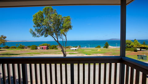 Port Lincoln Tourist Park - Newcastle Accommodation 0