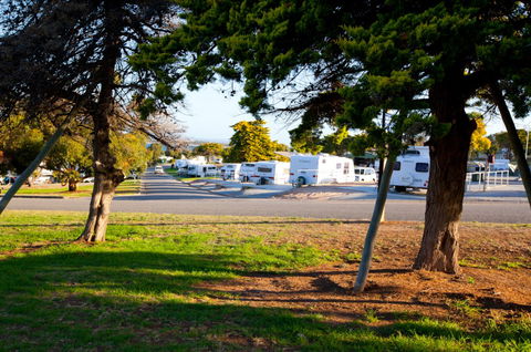Port Lincoln Tourist Park - Newcastle Accommodation 1