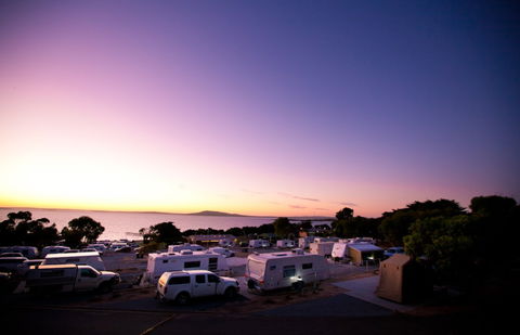 Port Lincoln Tourist Park - Newcastle Accommodation 2