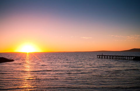 Port Lincoln Tourist Park - Newcastle Accommodation 3
