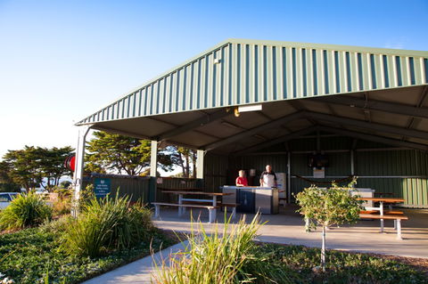 Port Lincoln Tourist Park - Newcastle Accommodation 4