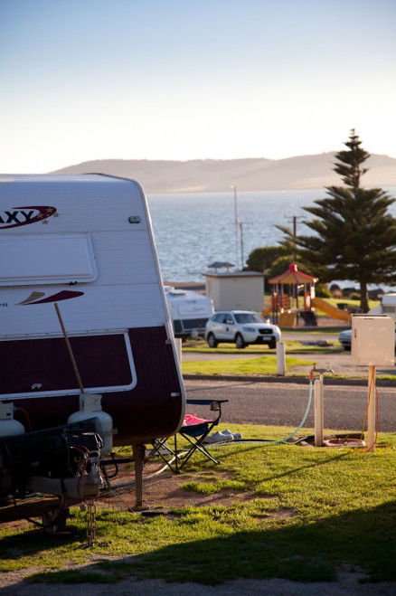 Port Lincoln Tourist Park - Newcastle Accommodation 5