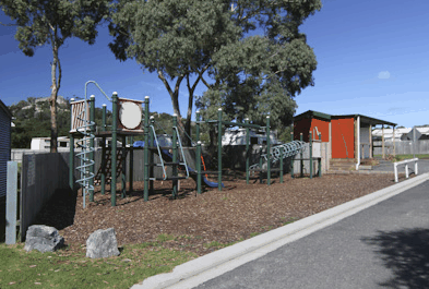 Bicheno East Coast Holiday Park - New Castle Tourism