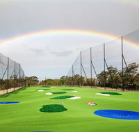Thornleigh Golf Centre - Newcastle Accommodation