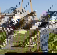 Ballara Art and Lifestyle Retreat