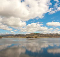 Nundle Fishing Club - Newcastle Accommodation