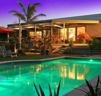 Weeroona Retreat BB - Newcastle Accommodation