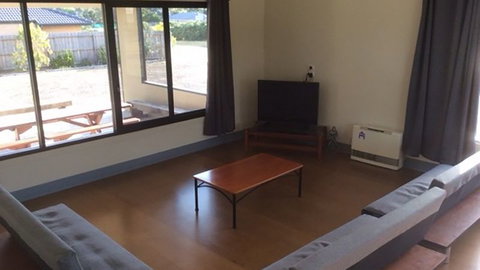 Bellarine Lodge  - Newcastle Accommodation 4