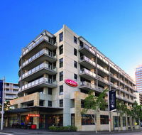 Adina Apartment Hotel Sydney Darling Harbour - Newcastle Accommodation