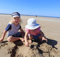 Anglesea Family Caravan Park - Newcastle Accommodation