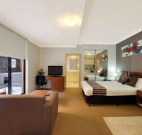 APX Apartments Darling Harbour - Newcastle Accommodation