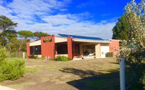 Bellarine Lodge  - Newcastle Accommodation 0
