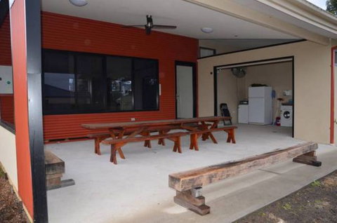 Bellarine Lodge  - Newcastle Accommodation 2