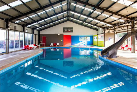 BIG4 Bellarine Holiday Park - Newcastle Accommodation 0