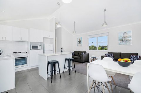 BIG4 Bellarine Holiday Park - Newcastle Accommodation 2
