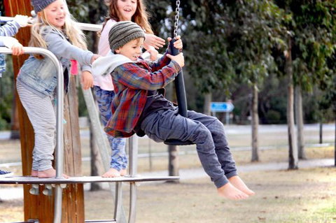 BIG4 Bellarine Holiday Park - Newcastle Accommodation 4