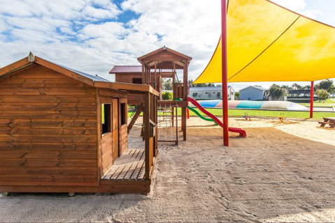 BIG4 Bellarine Holiday Park - Newcastle Accommodation 5